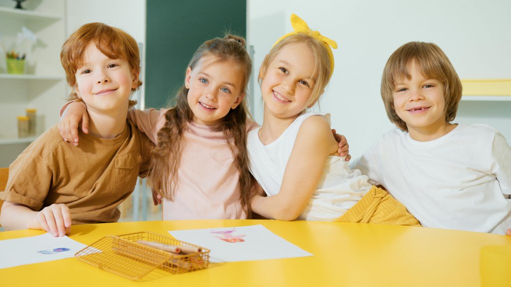 harcèlement scolaire